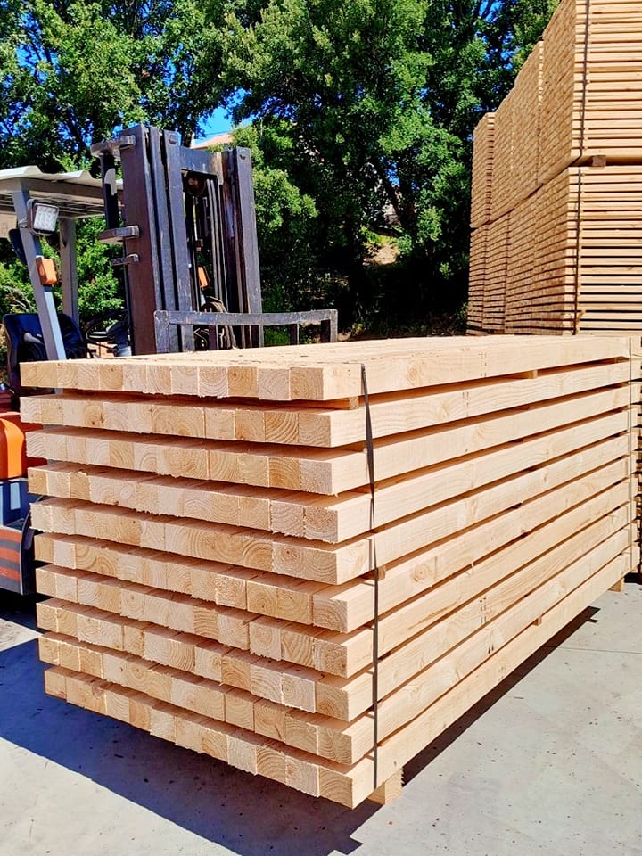 Maderas Vial Aserradero 120